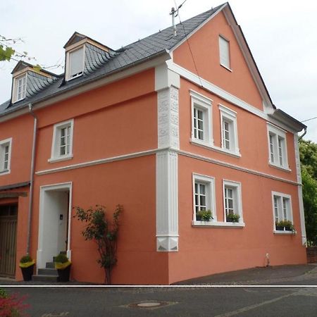 Kruft Veldenz Lägenhet Exteriör bild