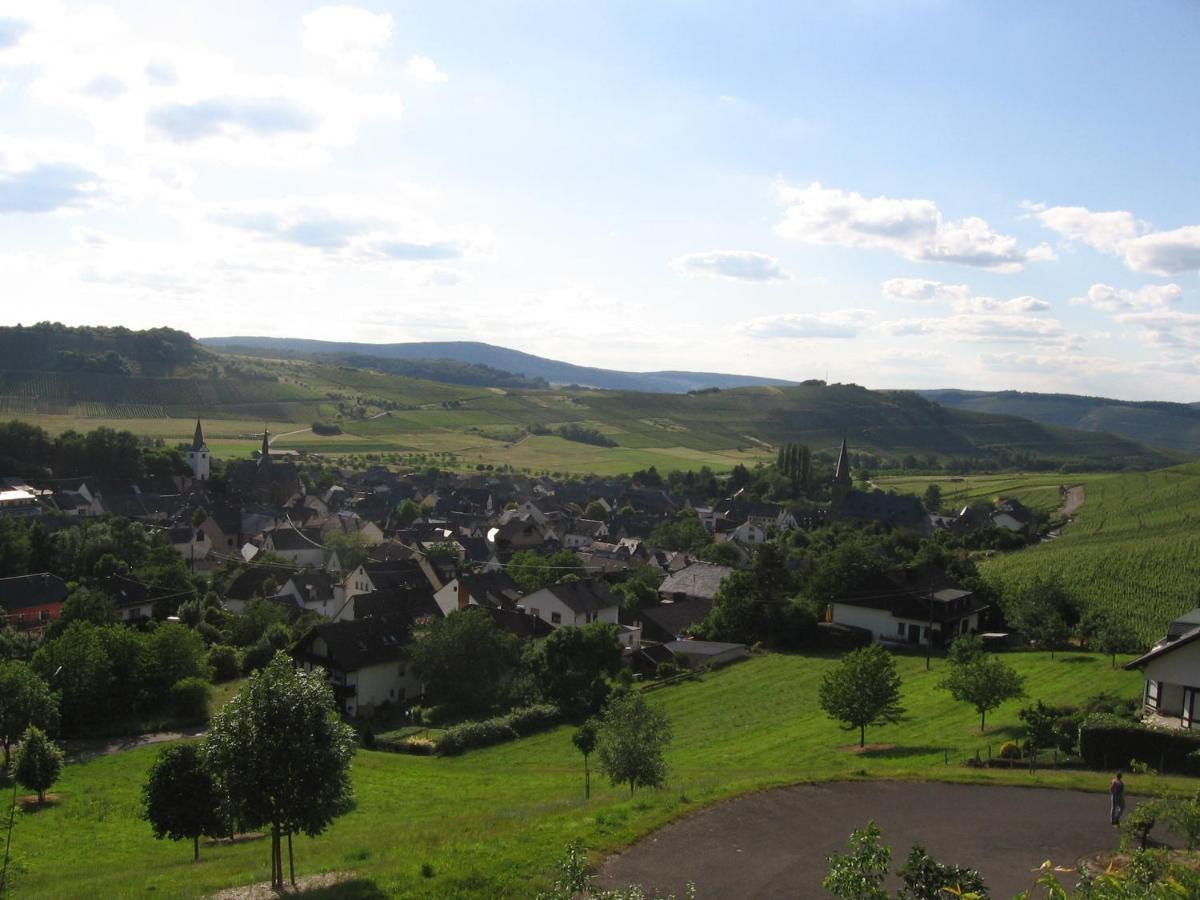 Kruft Veldenz Lägenhet Exteriör bild