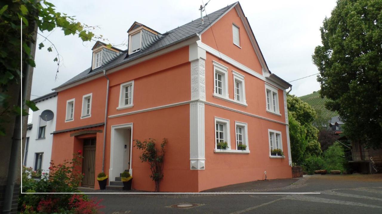 Kruft Veldenz Lägenhet Exteriör bild